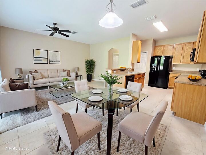 Property Photo:  1703 Orrington Payne Place  FL 32707 