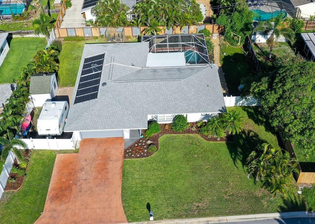 Property Photo: 5524 Antilles Drive FL 34231