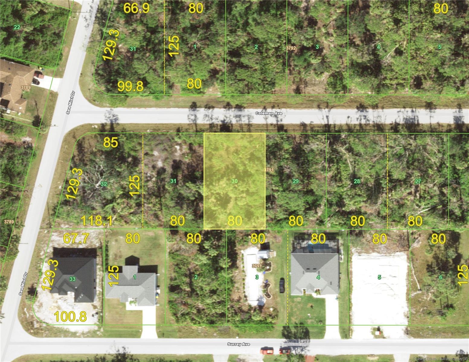 Property Photo: 11965 Coleman Avenue FL 33981