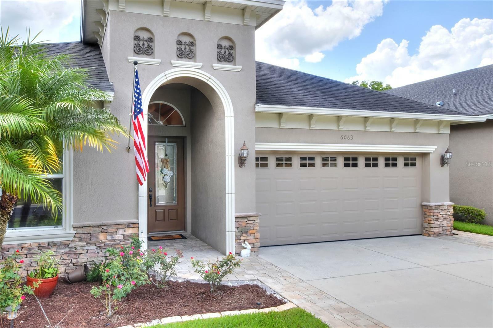 Property Photo: 6063 Stoney Creek Place FL 33811