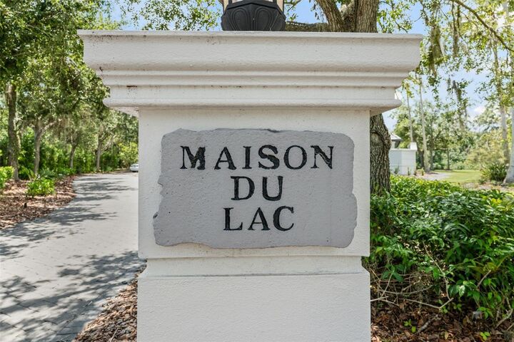 Property Photo:  6959 Westchester Circle  FL 34202 