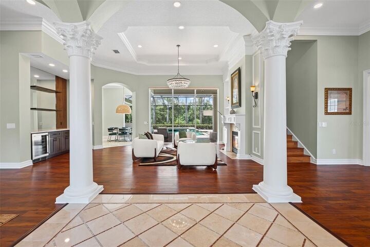 Property Photo:  6959 Westchester Circle  FL 34202 