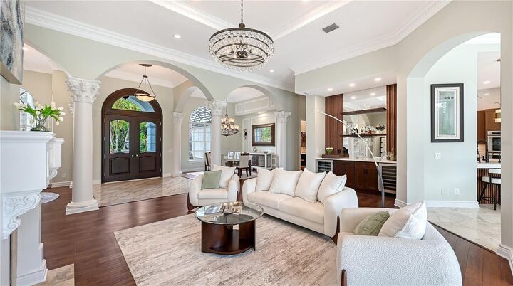 Property Photo: 6959 Westchester Circle FL 34202