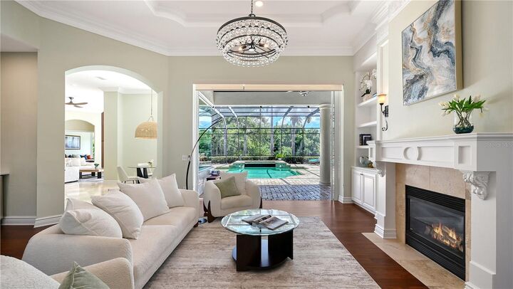 Property Photo:  6959 Westchester Circle  FL 34202 