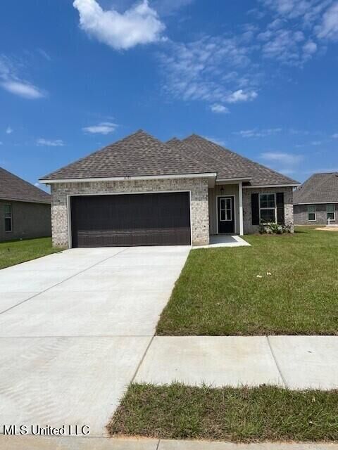 Property Photo:  15373 Murphy Street  MS 39503 