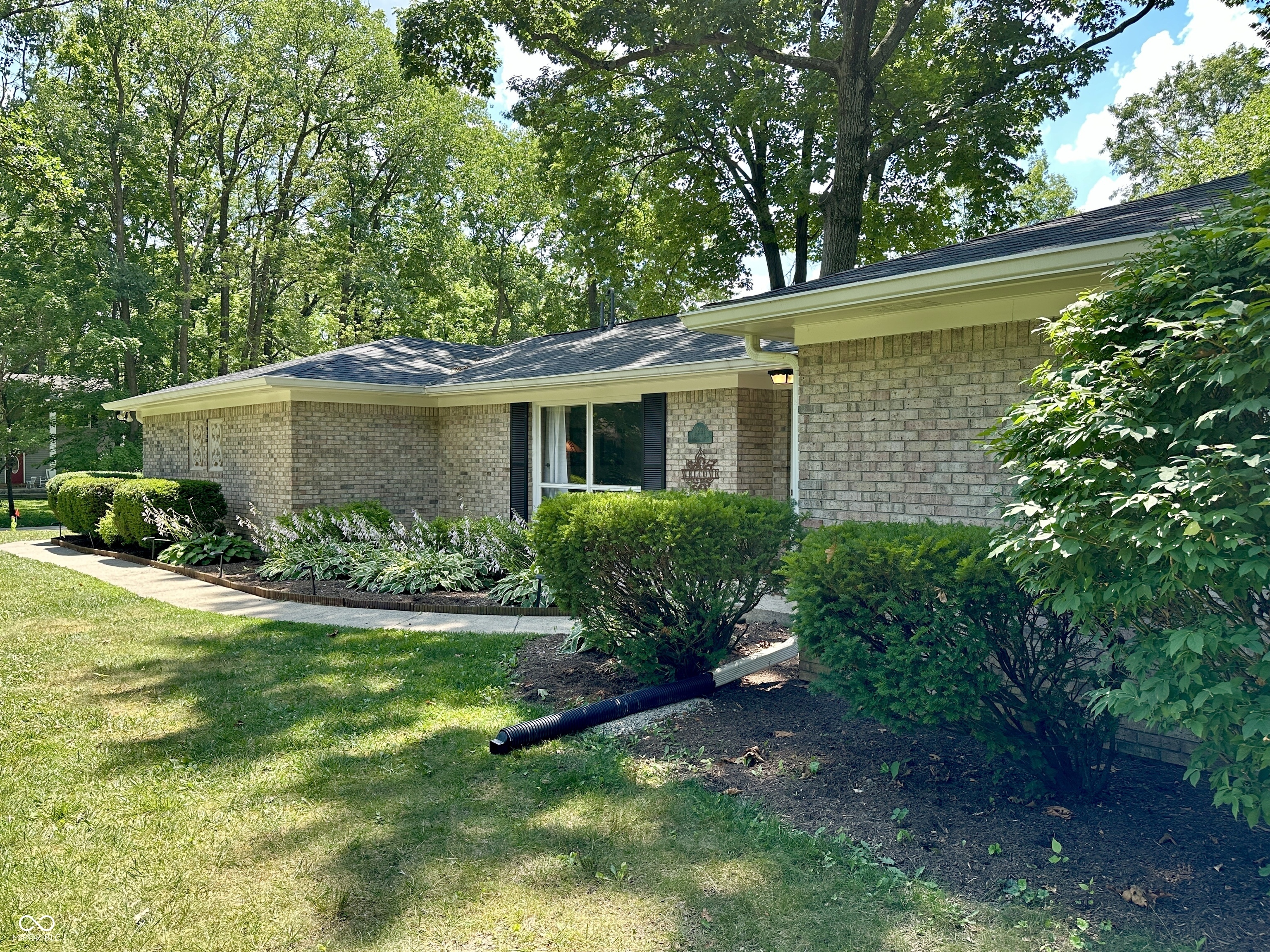 Property Photo: 3241 Annally Drive IN 46032