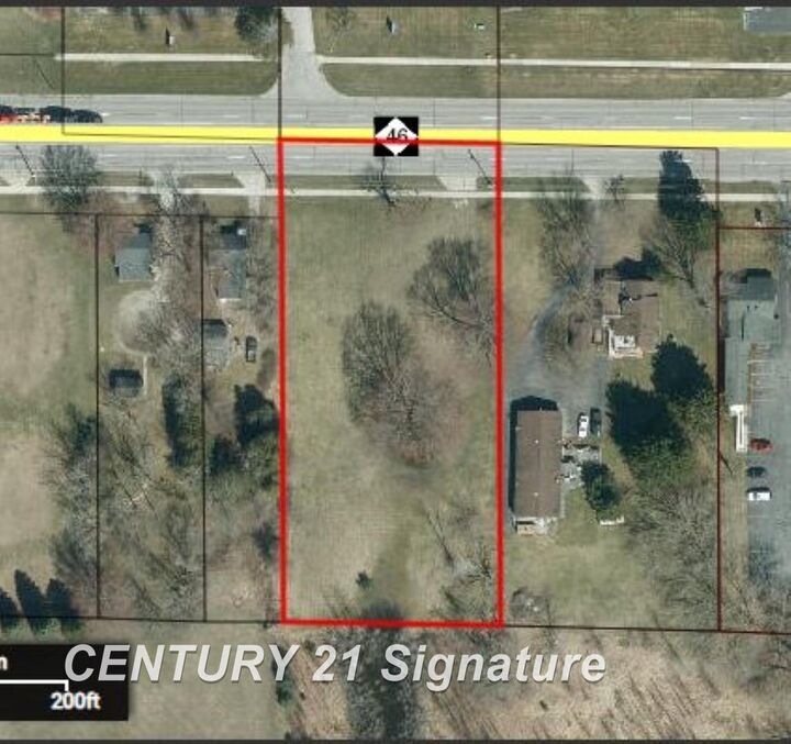 0 Gratiot Avenue  Saginaw MI 48638 photo