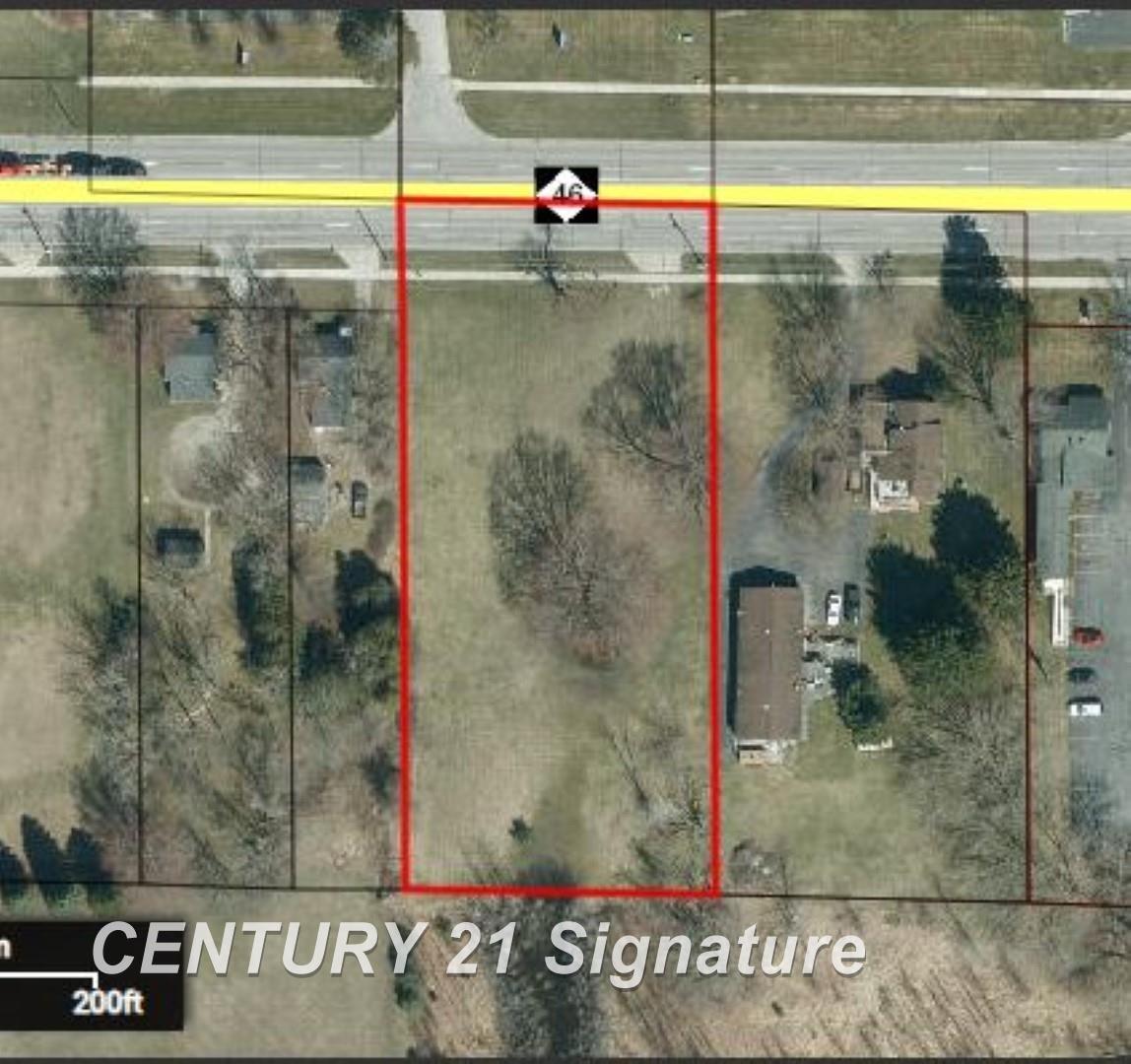 Property Photo: 0 Gratiot Avenue MI 48638