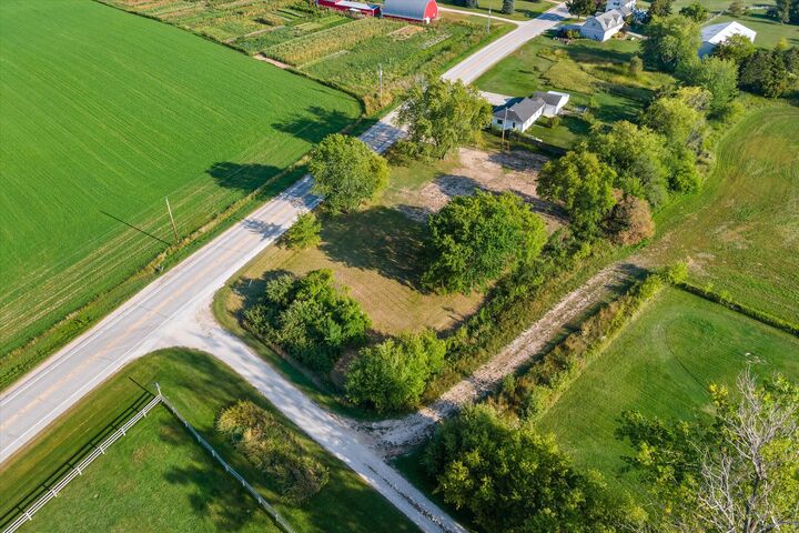 Property Photo: N1970 State Highway 32 - WI 53070