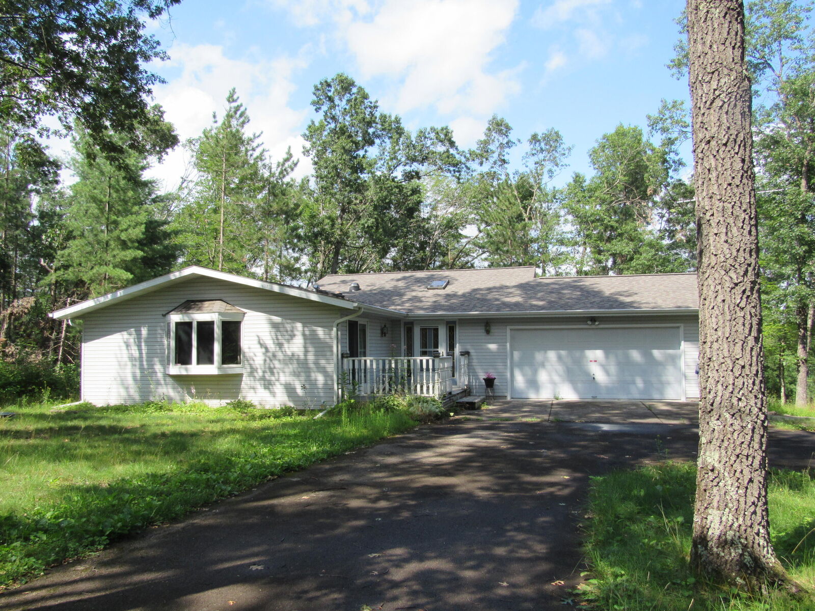 Property Photo:  W1780 Fern Rd  WI 54135 