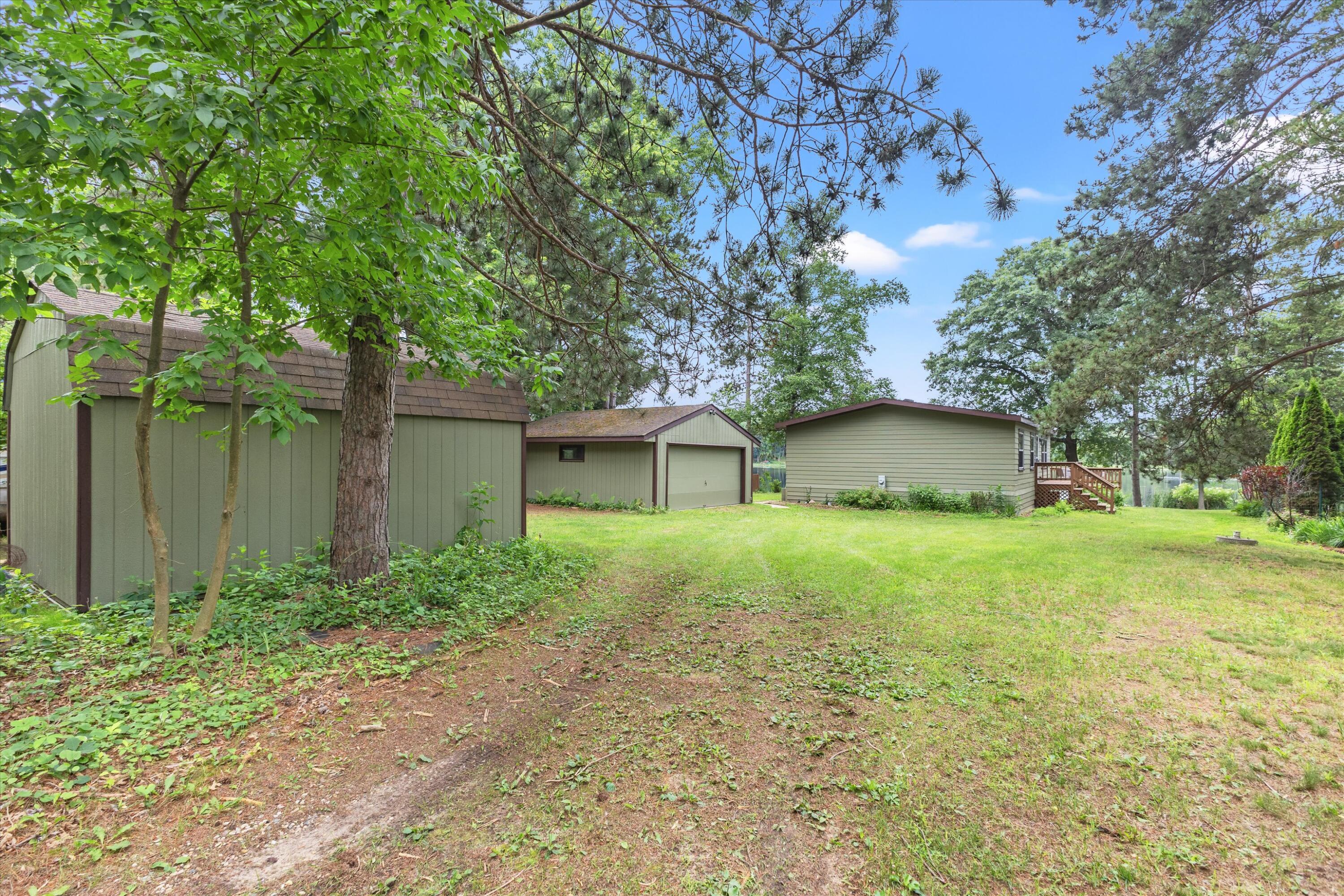 Property Photo:  N3945 Arden Dr  WI 54982 