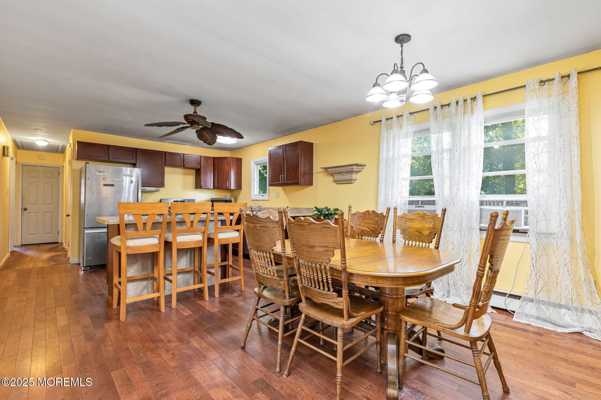 Property Photo:  807 Bay Avenue  NJ 08753 