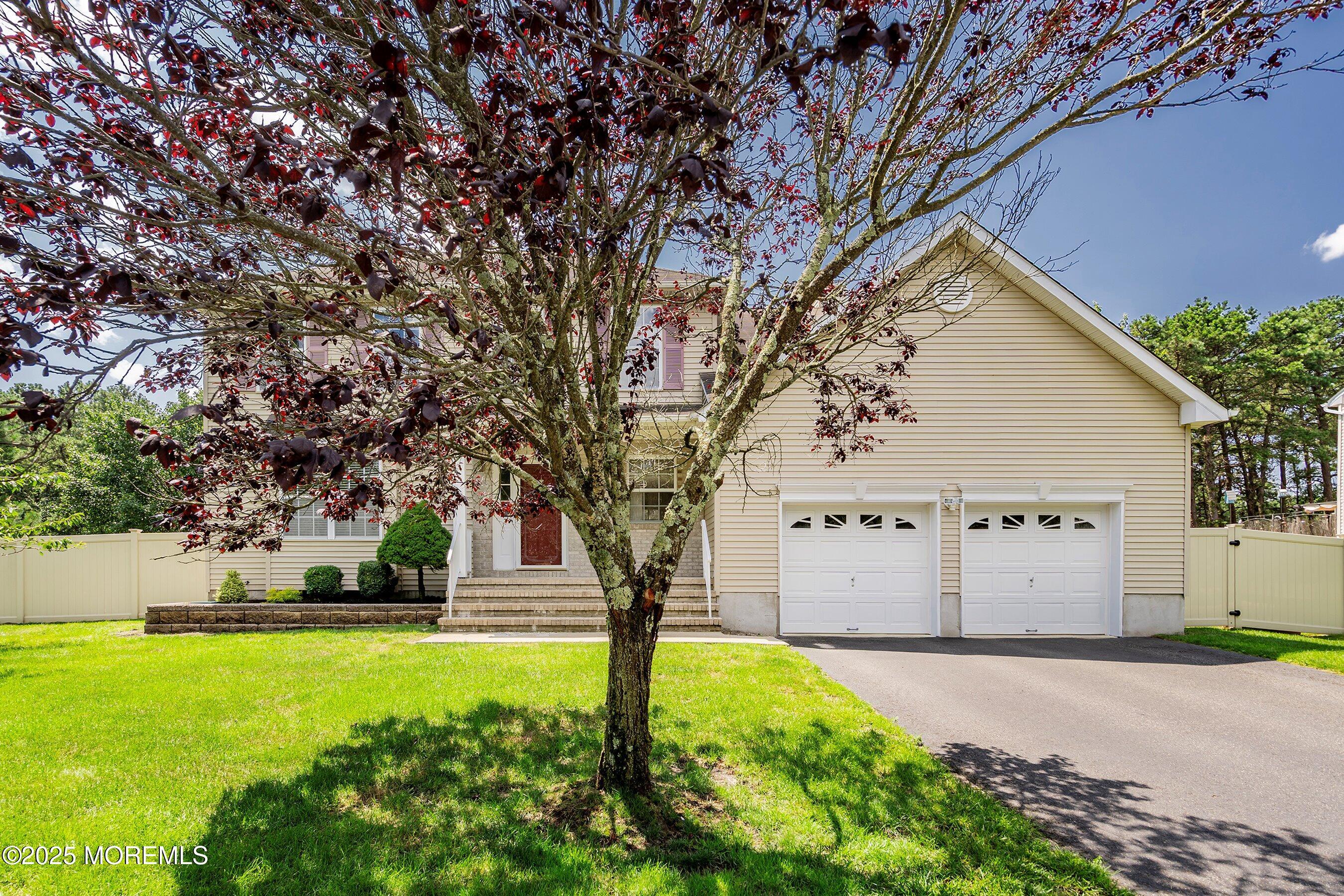 Property Photo: 86 Lorelei Drive NJ 07731