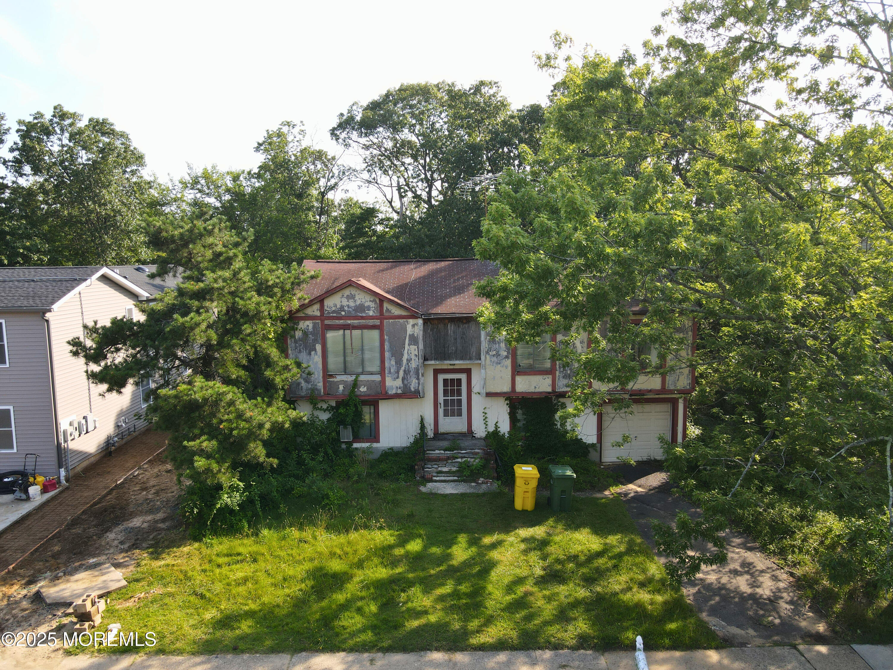 Property Photo: 1221 Medina Road NJ 08701