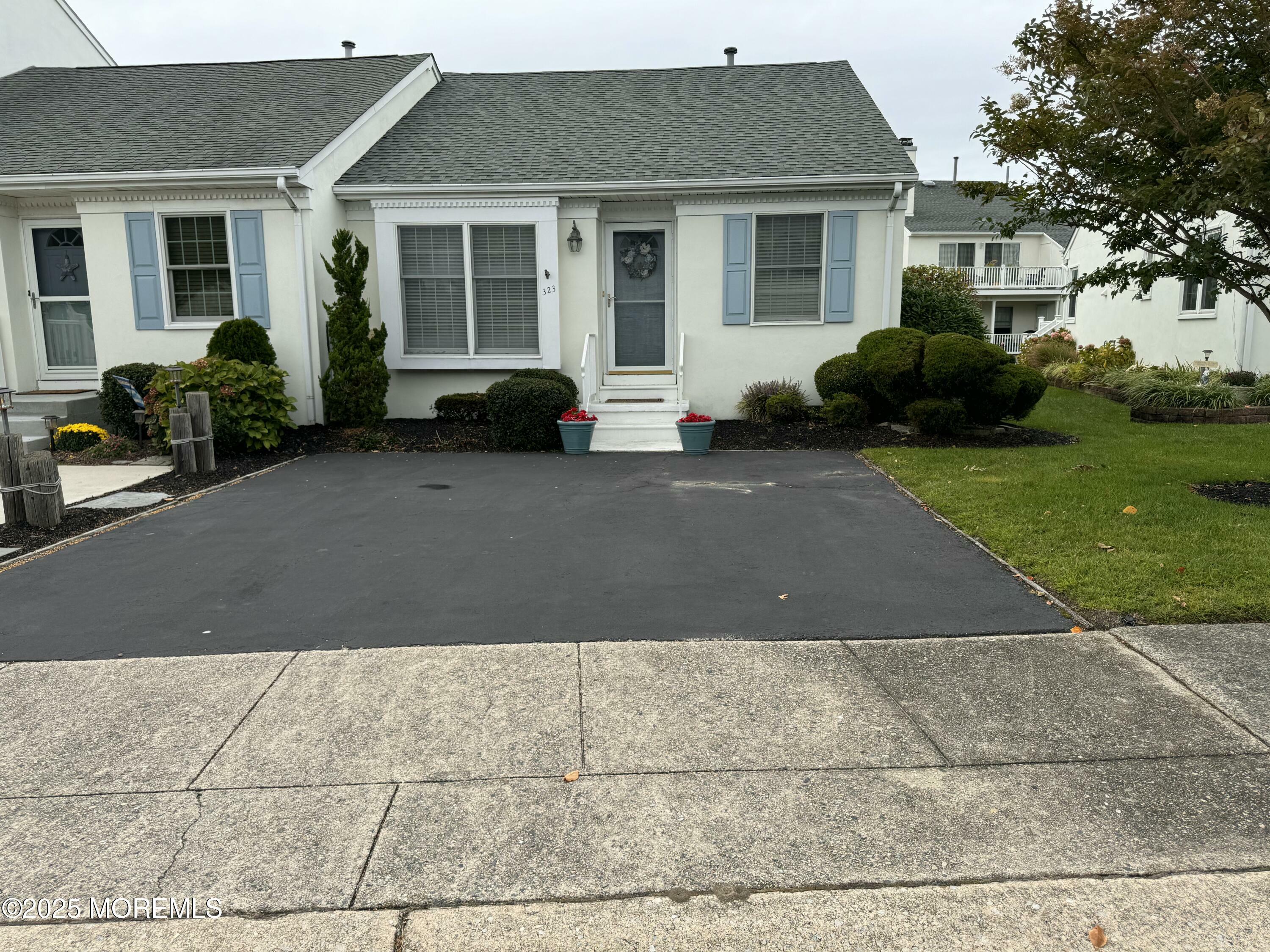 Property Photo:  323 Arbegast Drive  NJ 08203 