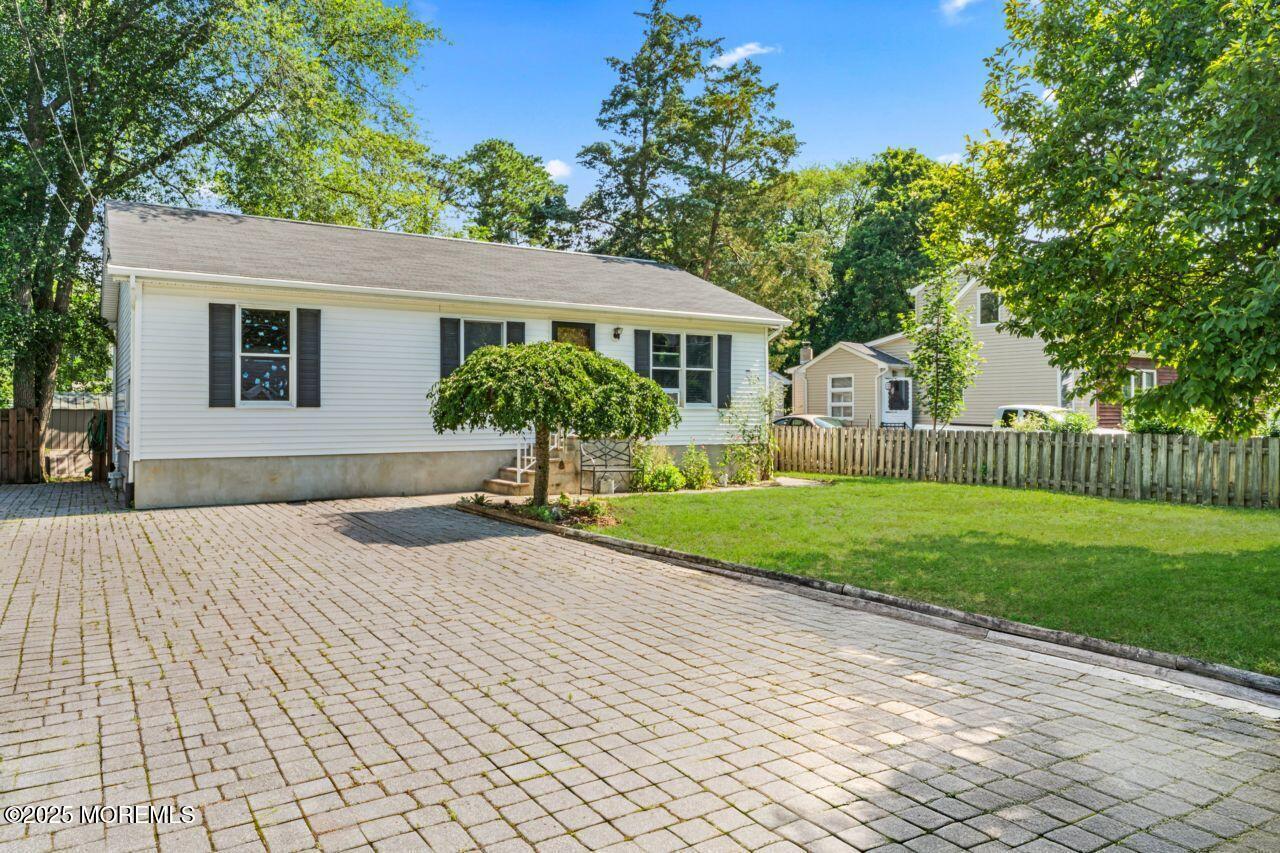 Property Photo: 45 Letts Landing Road NJ 08758