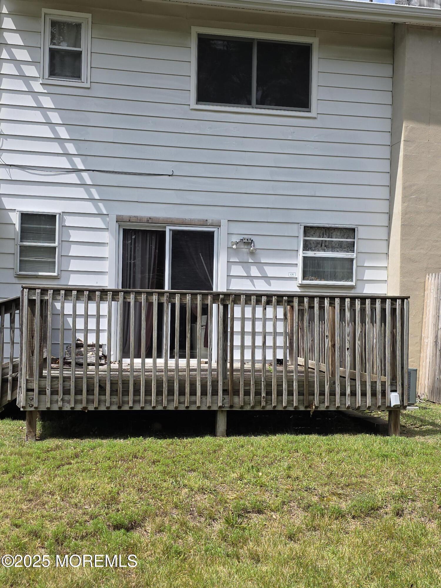 Property Photo: 722 Maple Street NJ 08733