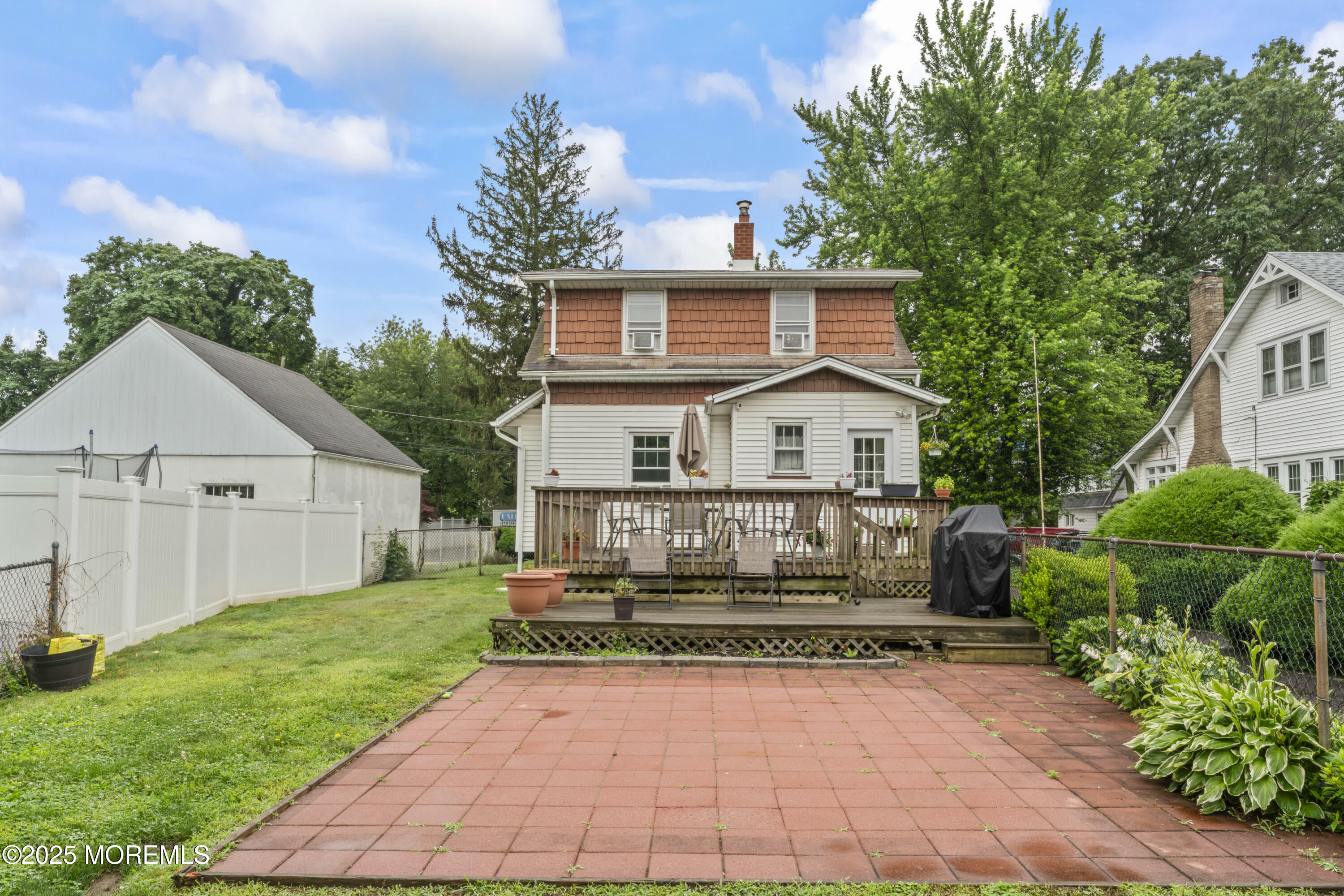 Property Photo: 10 Lenox Avenue NJ 08850
