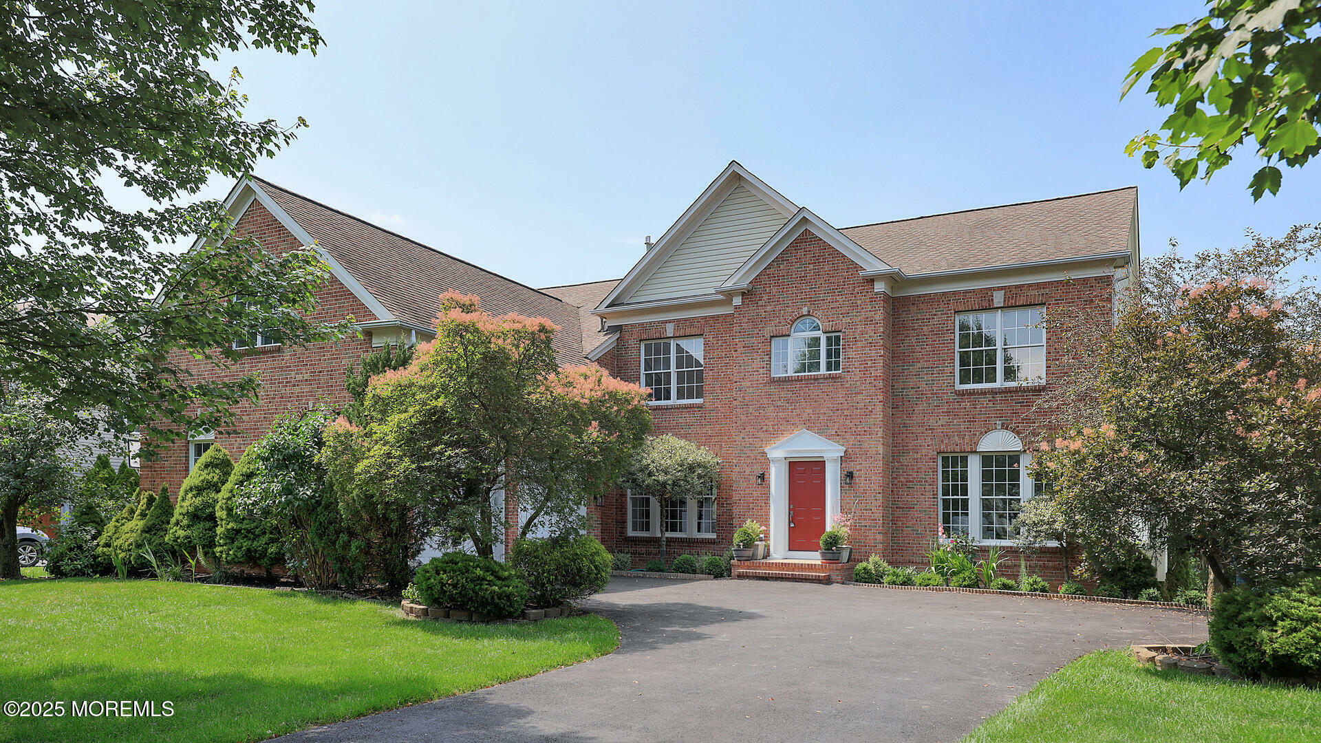 Property Photo: 18 Sage Street NJ 07733