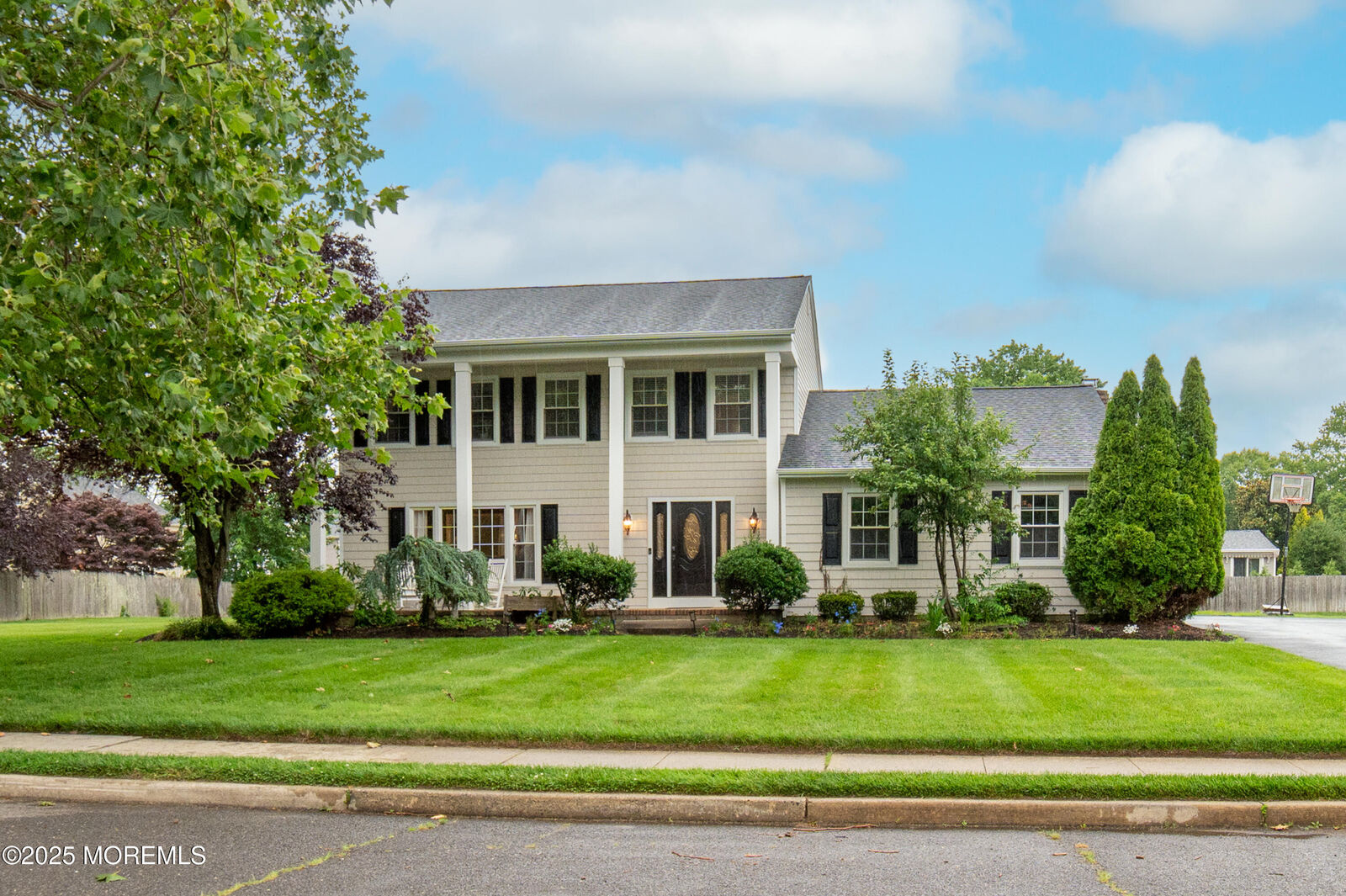 Property Photo: 619 Dogwood Terrace NJ 07748