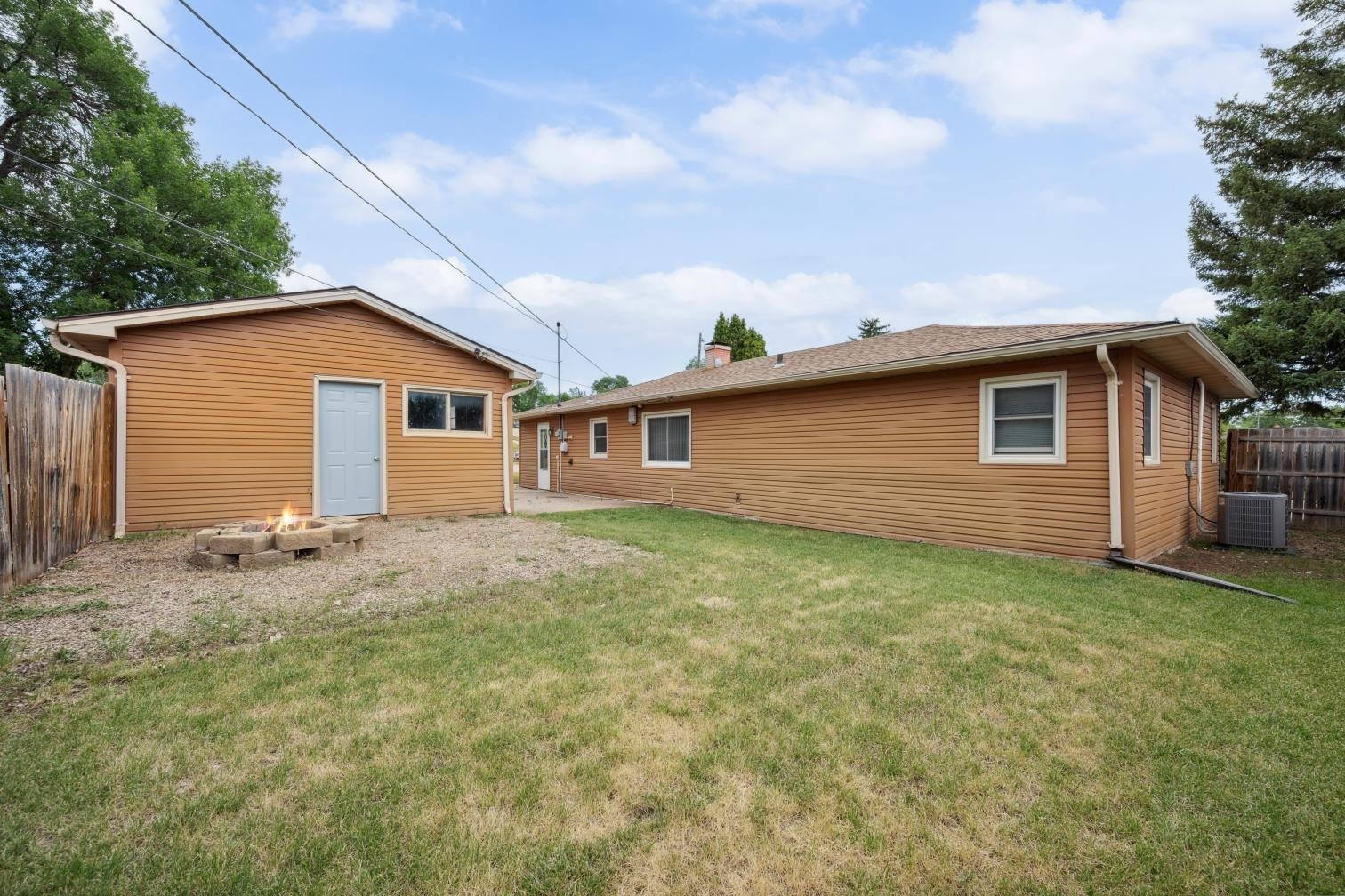Property Photo: 201 N Other SD 57702