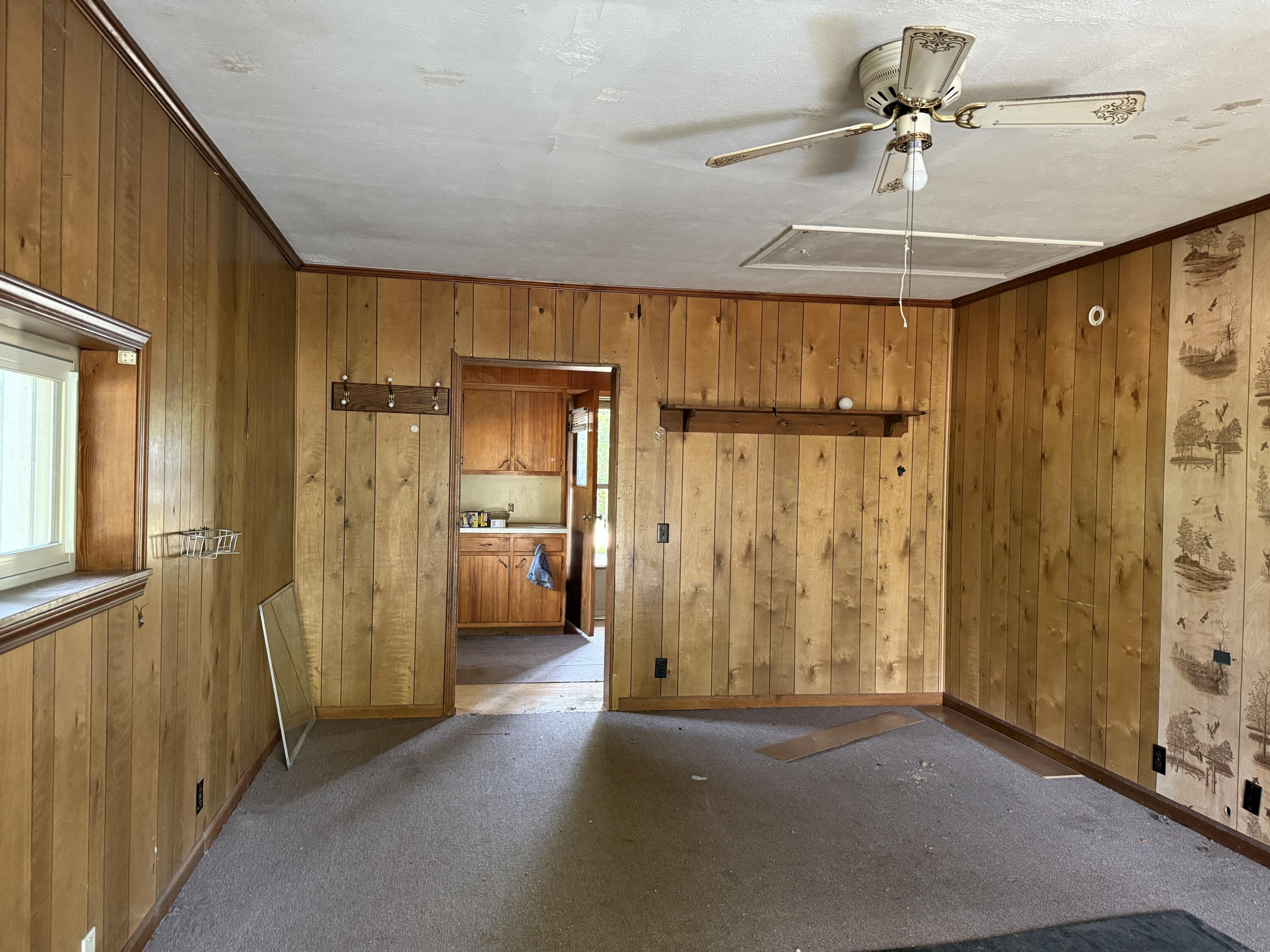 Property Photo: 1116 Mc Kee Street MI 49120