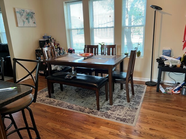 Property Photo: 3422 W Leland Avenue 1E IL 60625