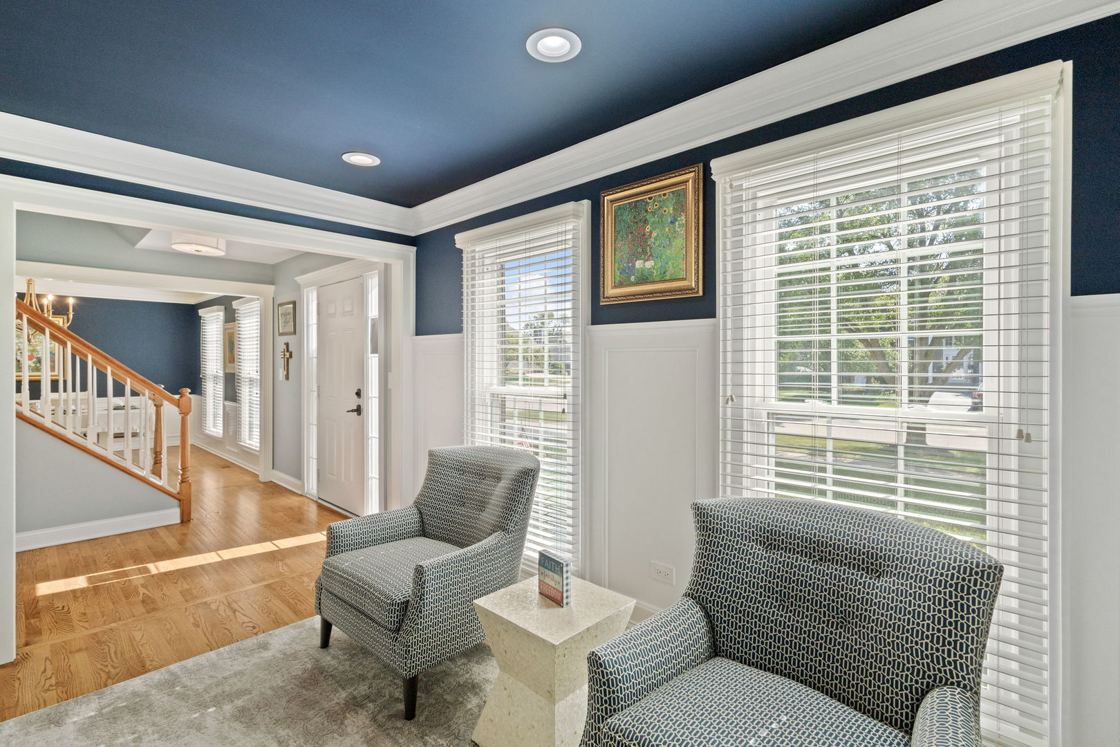 Property Photo: 5028 Switch Grass Lane IL 60564