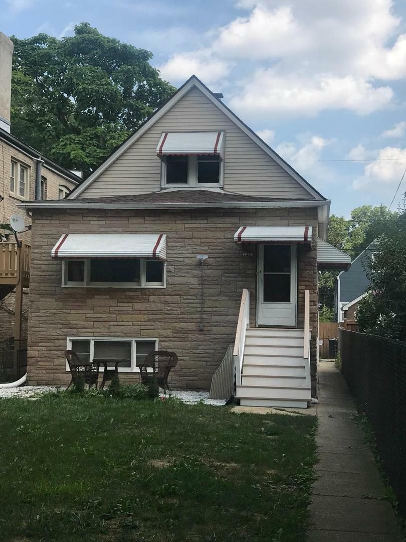 Property Photo: 3255 N Kenneth Avenue IL 60641