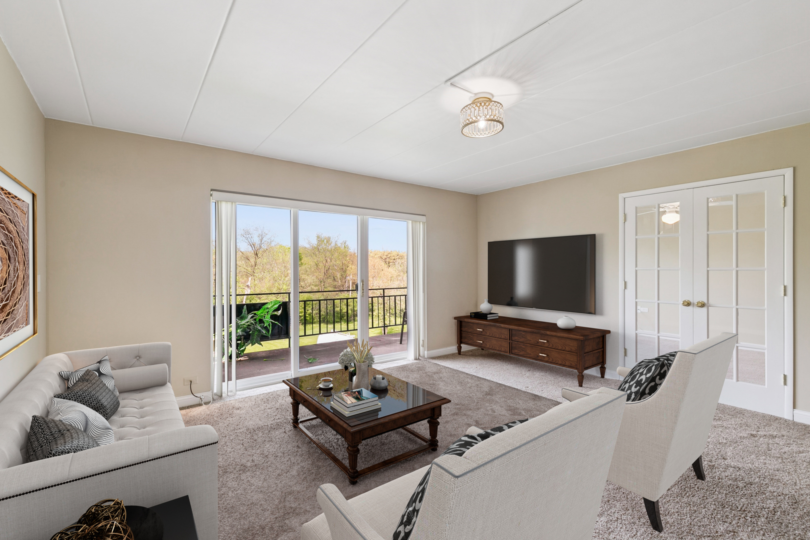 Property Photo: 940 Holbrook Road 34C IL 60430