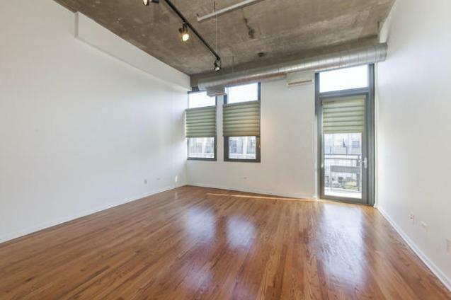 Property Photo: 900 N Kingsbury Street 1129 IL 60610
