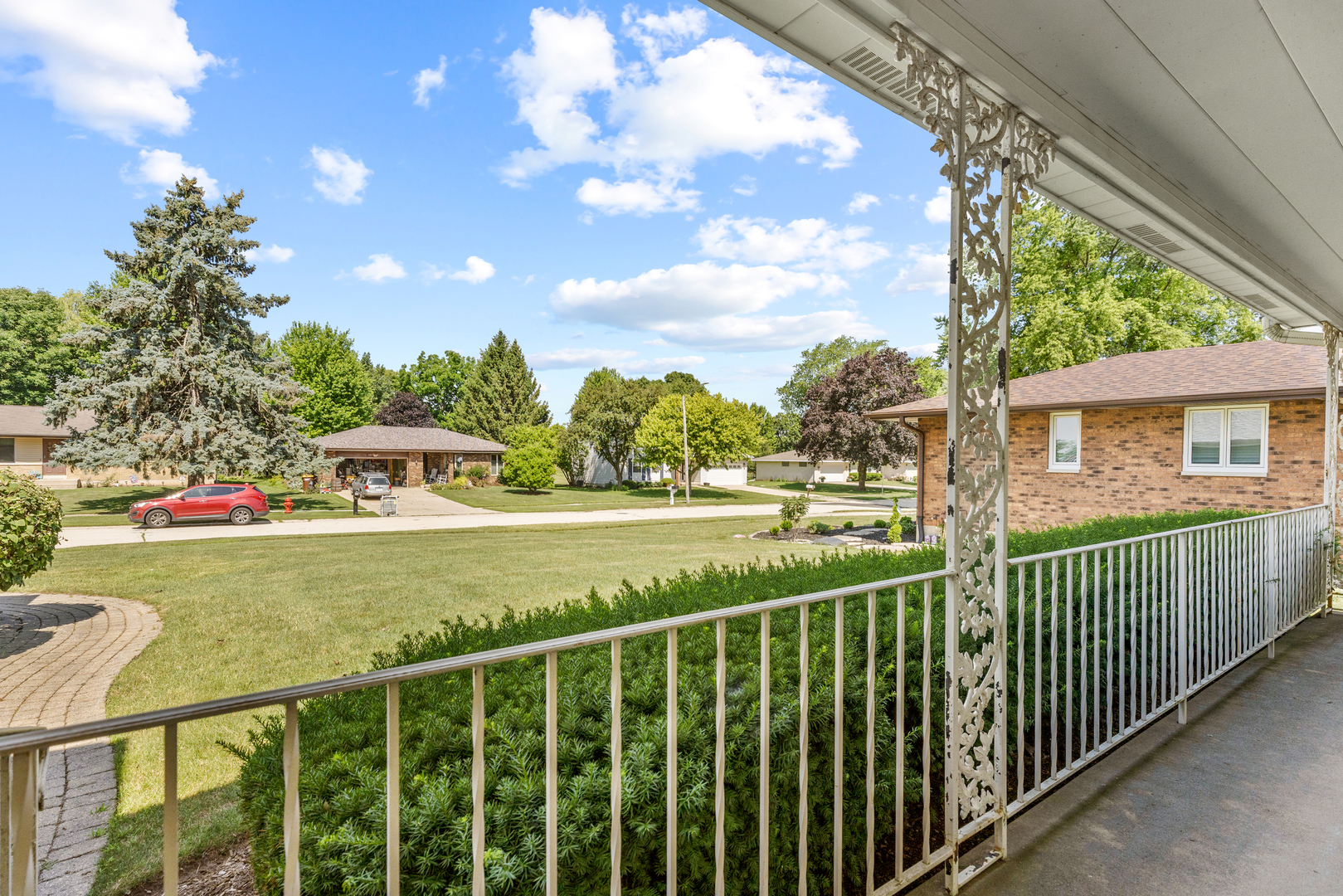 Property Photo: 11302 Sunset Lane IL 60142