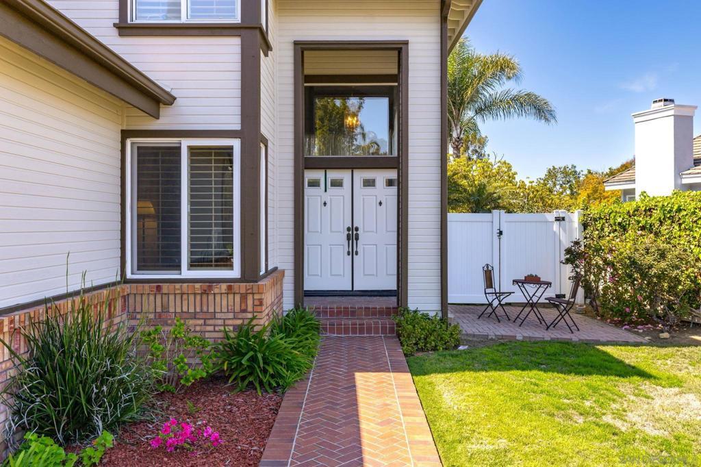 Property Photo: 2018 Acacia Dr CA 92078