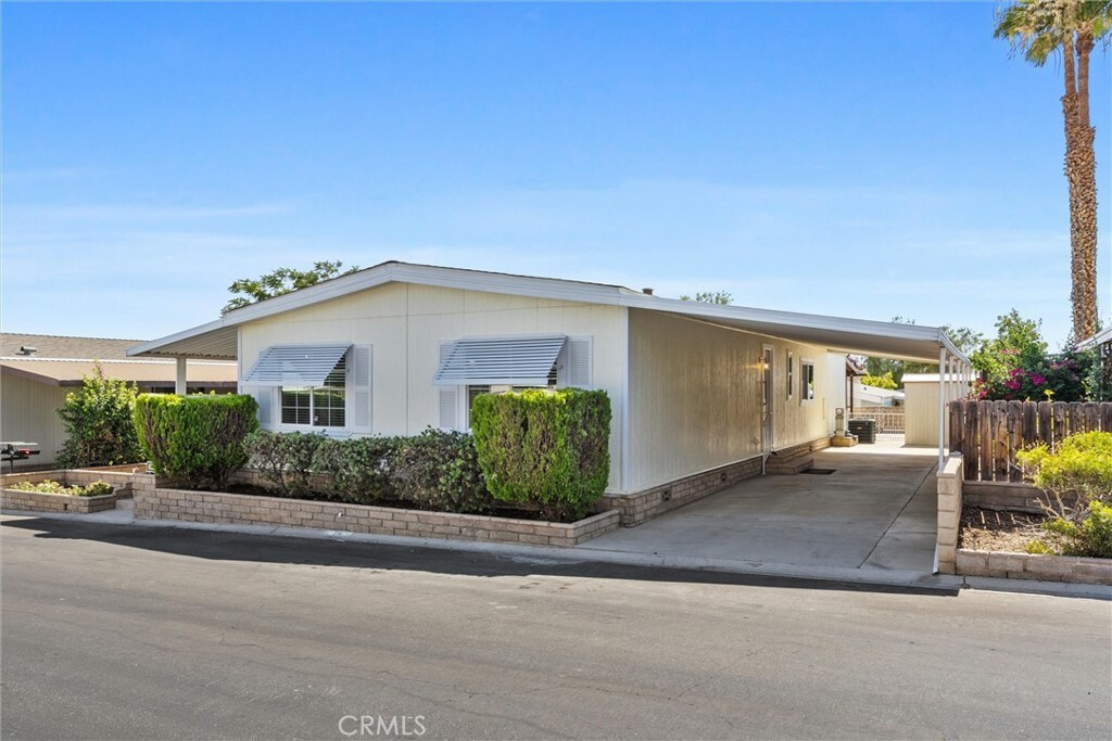 Property Photo: 8536 Kern Canyon Road 136 CA 93306