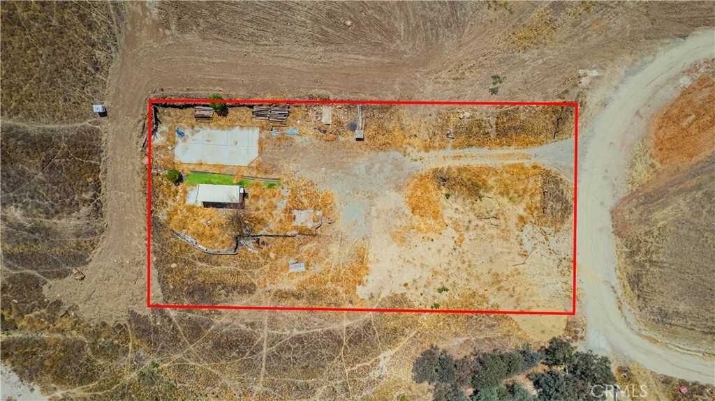 Property Photo: 0 Gunnerson CA 92530