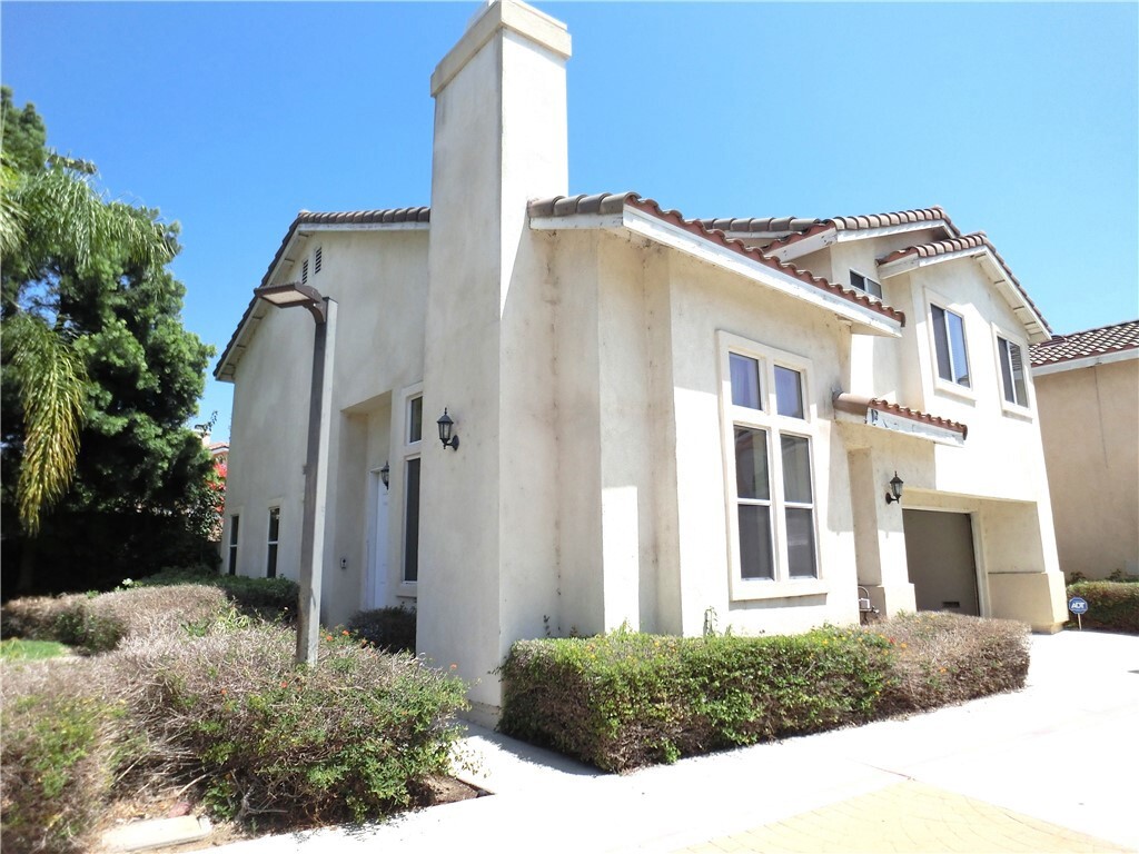 Property Photo: 5015 Tyler Avenue F CA 91780