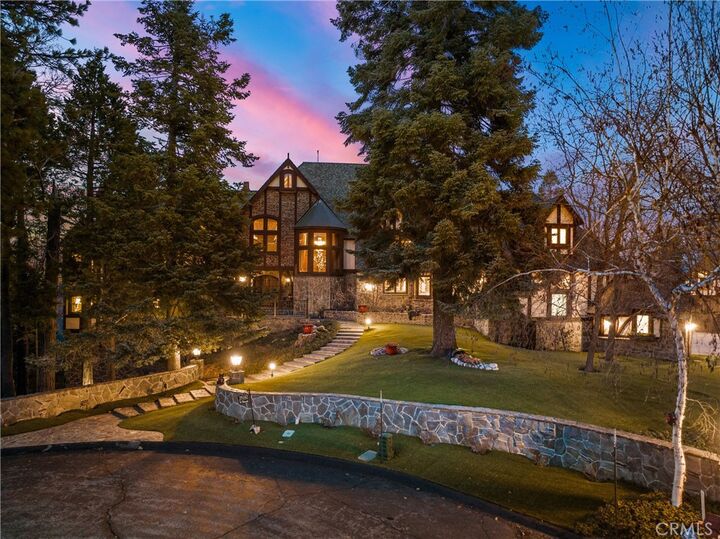 Property Photo:  29162 Bald Eagle Ridge  CA 92352 