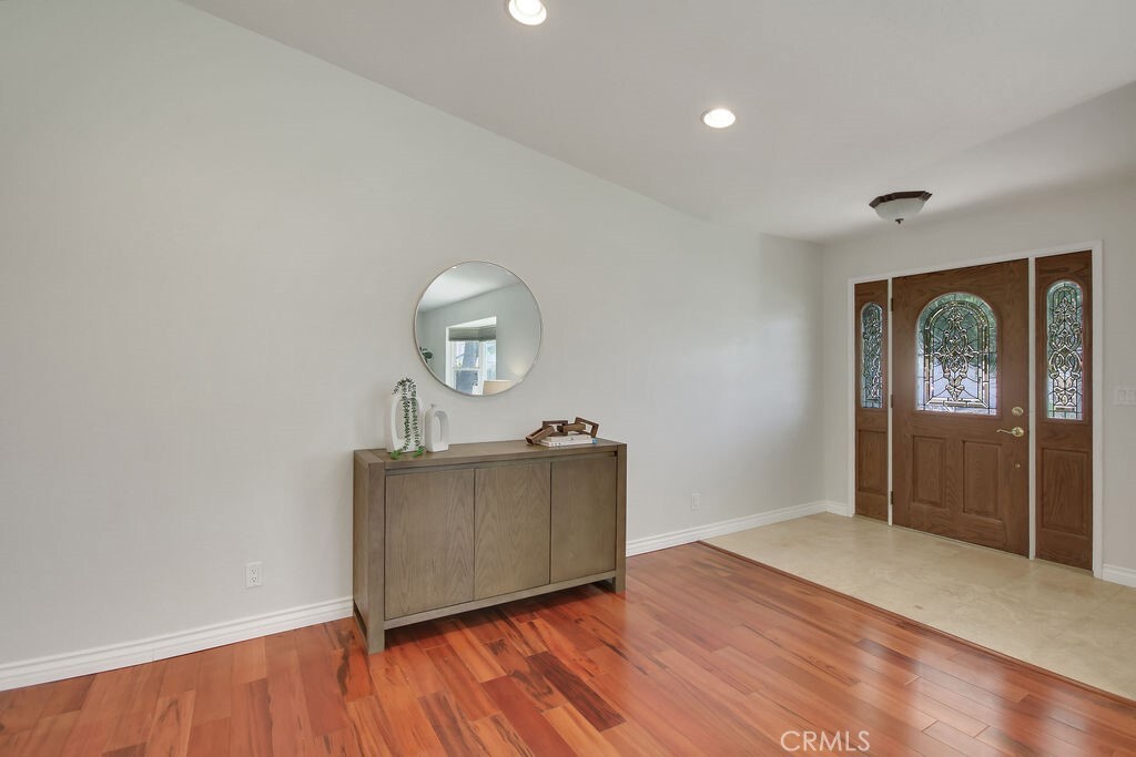 Property Photo: 4792 Wisteria Drive CA 92886
