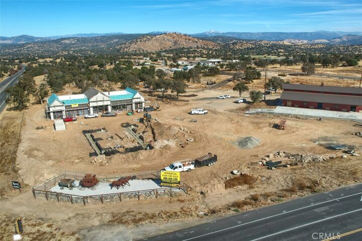 Property Photo: 0 .62 Ac Wisteria Way CA 93645