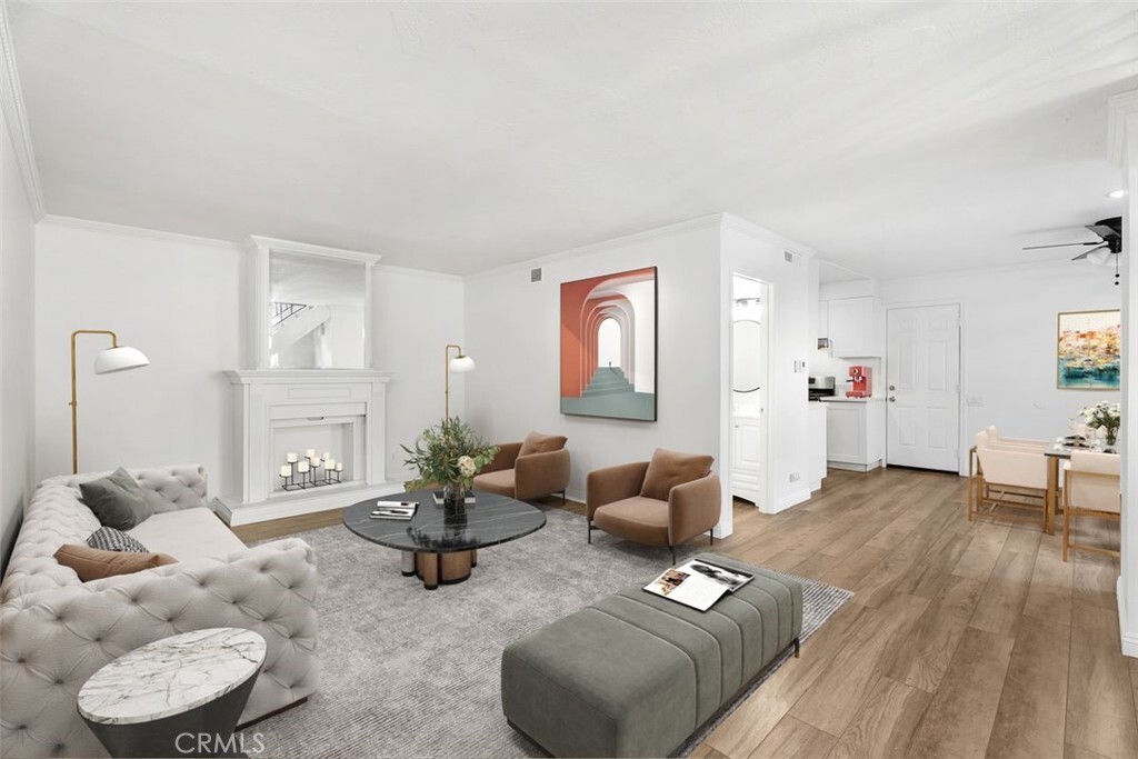 26284 Via Roble 2  Mission Viejo CA 92691 photo