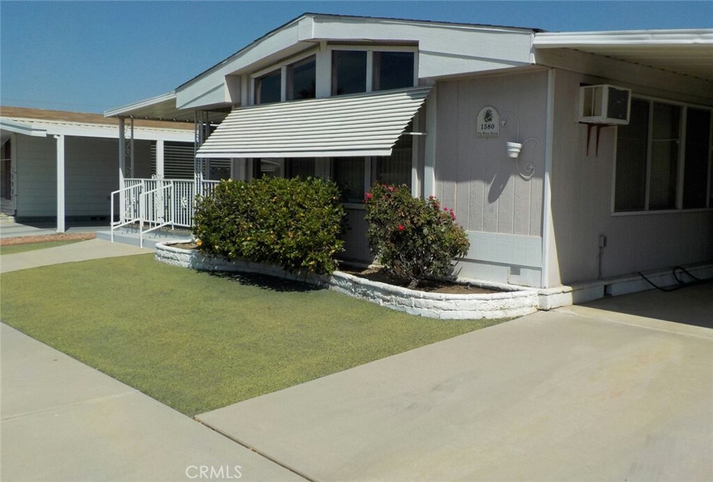 1580 Cabrillo Drive  Hemet CA 92543 photo