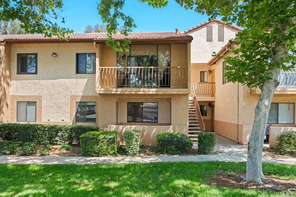Property Photo: 12191 Cuyamaca College Drive 213 CA 92019