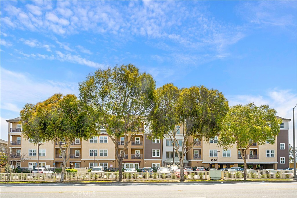 Property Photo: 3550 Torrance Boulevard 311 CA 90503