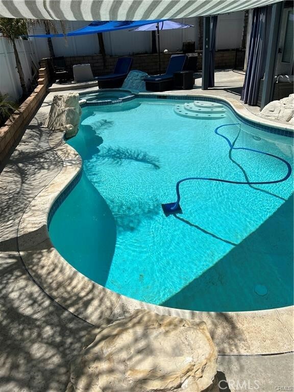 Property Photo: 26800 Daybreak CA 92883