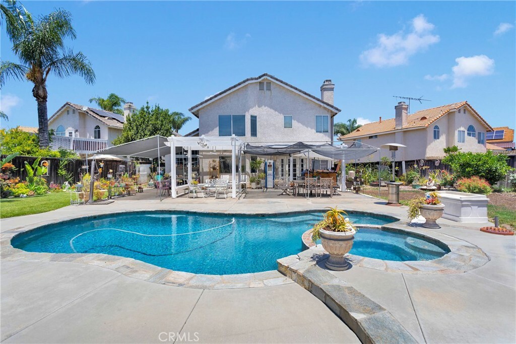 Property Photo: 40054 Oak Grove Avenue CA 92562