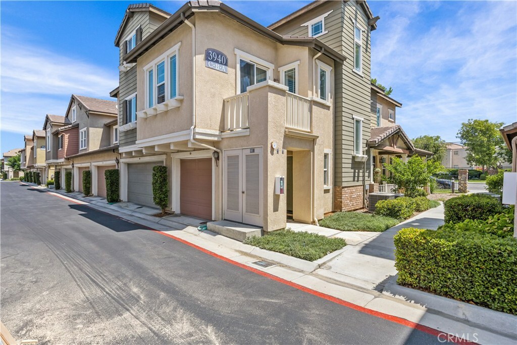 Property Photo:  3940 Polk Street A  CA 92505 