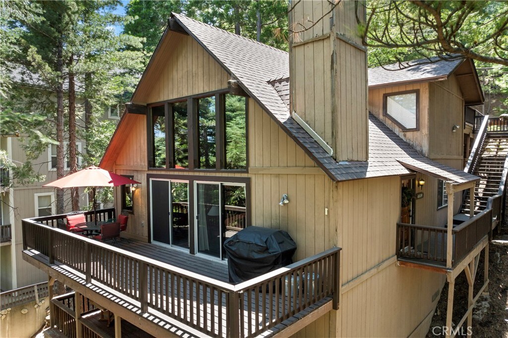 279 Old Toll Road  Lake Arrowhead CA 92317 photo