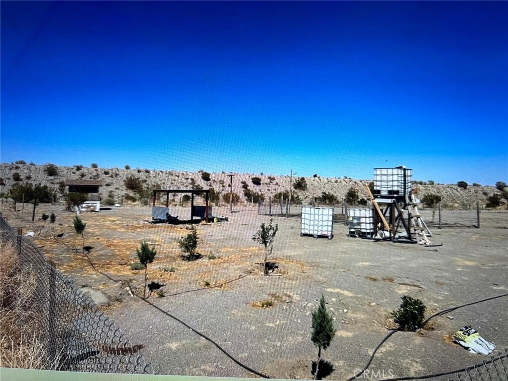 Property Photo:  3788 Estero Road  CA 92371 
