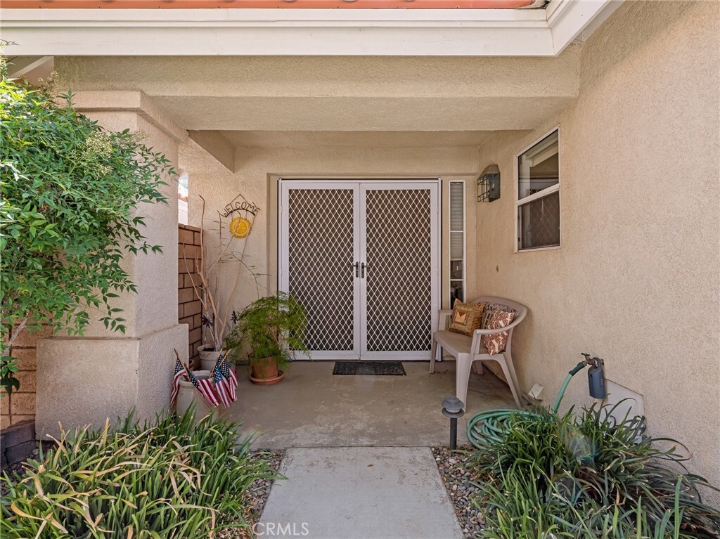 Property Photo: 11549 Softwind Court CA 92308
