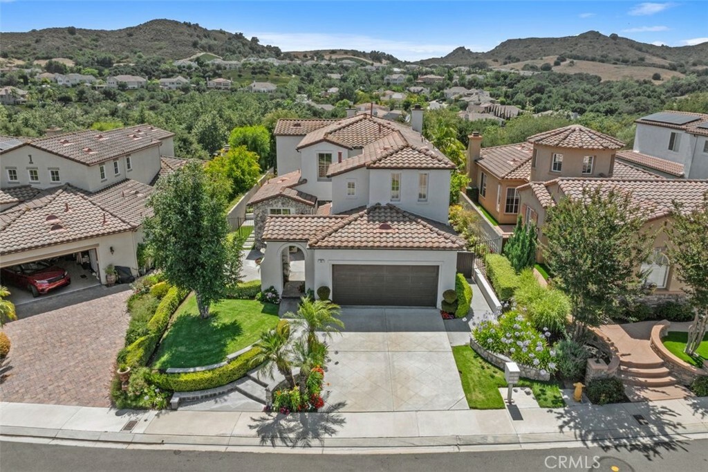 Property Photo:  23 Constellation Way  CA 92679 